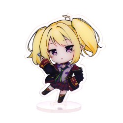 Princess Connect! Re:Dive Acrylic Keychain with Stand 10cm E