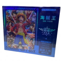 Anime Lucky Box - One Piece