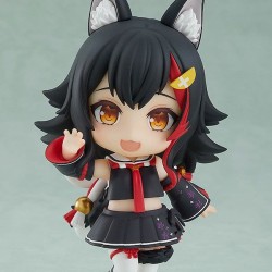 GSC Nendoroid #1856 hololive production - Ookami Mio