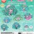 Toys Cabin Hatsune Miku GT Project Acrylic Key Chain Vol. 1