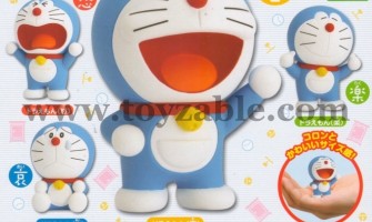 Takara Tomy Doraemon Emotions -Kidoairaku- 2
