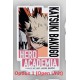 My Hero Academia - Mortal Combat (Asia Ver.) - Prize H Acrylic Stand (Ichiban Kuji)