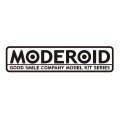 Moderoid Series