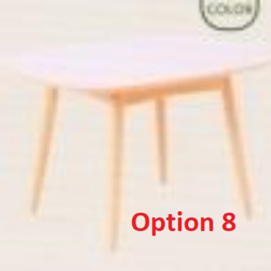 [Sell In Single] Kenelephant  Karimoku 60 Miniature Furniture -Color Change Ver.- 