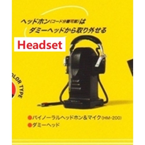 Headset  - RM97.00 