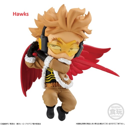 Hawks 