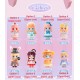 [Open Unit] MiniToys x Mini Super Girls Lolita Series MX1011