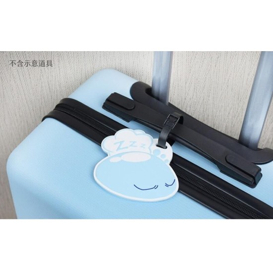 Muse That Time I Got Reincarnated as a Slime Luggage Tag