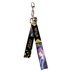 Arknights Flying Strap with keychain & little bell F
