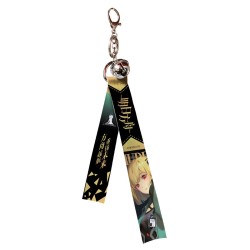 Arknights Flying Strap with keychain & little bell H
