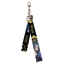 Arknights Flying Strap with keychain & little bell K