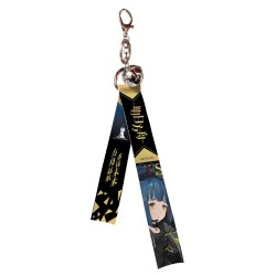 Arknights Flying Strap with keychain & little bell L