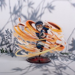 Naruto Acrylic Stand 15cm T