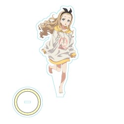 Lycoris Recoil Anime Acrylic Stand E