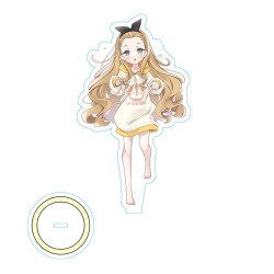 Lycoris Recoil Anime Acrylic Stand H