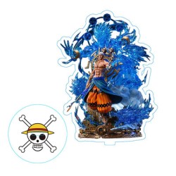 One Piece Anime Acrylic Stand 15cm Decoration Display AF