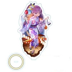 Hololive Youtuber Anime Acrylic Stand 15cm Decoration Display