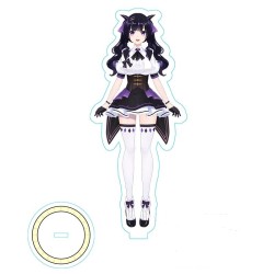 Hololive Youtuber Anime Acrylic Stand 15cm Decoration Display D