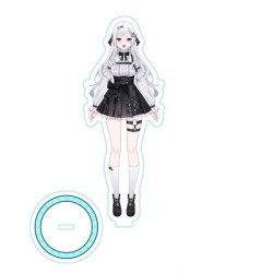 Hololive Youtuber Anime Acrylic Stand 15cm Decoration Display J
