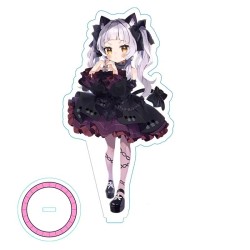 Hololive Youtuber Anime Acrylic Stand 15cm Decoration Display M
