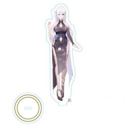 Hololive Youtuber Anime Acrylic Stand 15cm Decoration Display T