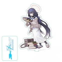 Blue Archive Anime Acrylic Stand 15cm Decoration Display F