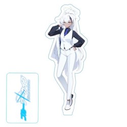 Blue Archive Anime Acrylic Stand 15cm Decoration Display AG