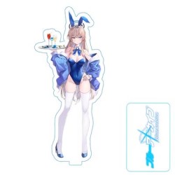 Blue Archive Anime Acrylic Stand 15cm Decoration Display AH
