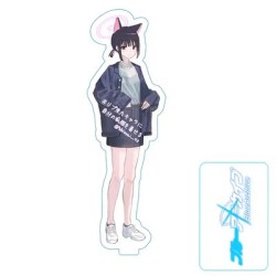 Blue Archive Anime Acrylic Stand 15cm Decoration Display AK