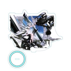 Arknights Anime Acrylic Stand 15cm Decoration Display I