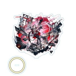 Arknights Anime Acrylic Stand 15cm Decoration Display M