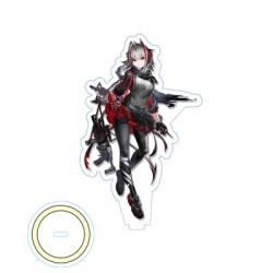 Arknights Anime Acrylic Stand 15cm Decoration Display O