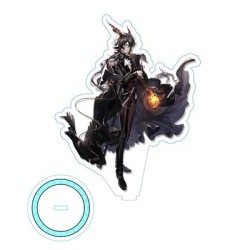 Arknights Anime Acrylic Stand 15cm Decoration Display X