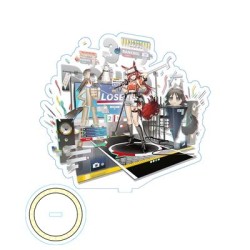 Arknights Anime Acrylic Stand 15cm Decoration Display Y