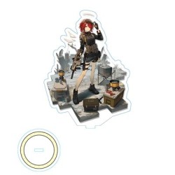 Arknights Anime Acrylic Stand 15cm Decoration Display AE