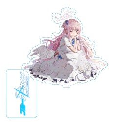 Blue Archive Anime Acrylic Stand 15cm Decoration Display BE