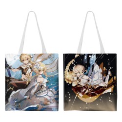 Canvas Sling Bag - Genshin Impact AO