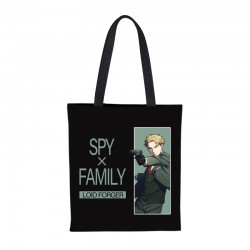 Canvas Sling Bag - Spy x Family R