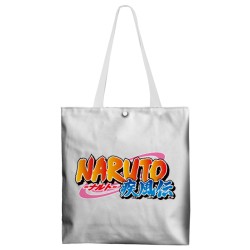 Canvas Sling Bag - Naruto G