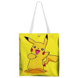 Canvas Sling Bag - Pokemon