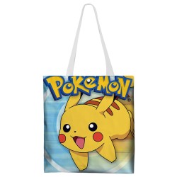 Canvas Sling Bag - Pokemon D