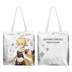 Canvas Sling Bag - Genshin Impact DL