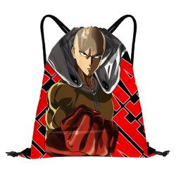Anime Sack bag Sackpack Drawstring - One Punch Man