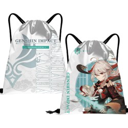 Anime Sack bag Sackpack Drawstring - Genshin Impact AS