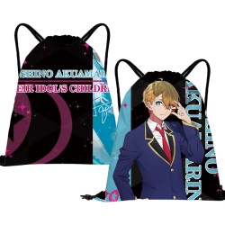 Anime Sack bag Sackpack Drawstring - Oshi no Ko