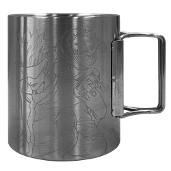 MediaLink Jujutsu Kaisen Stainless Steel Mug