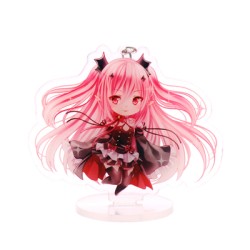 Seraph of the End Acrylic Keychain with Stand 10cm A