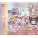 Anime Gift/ Lucky Gold Box - Sanrio Series
