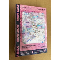 Anime Mini Gift/Lucky Box Set Merchandise Random Type - Sanrio Series