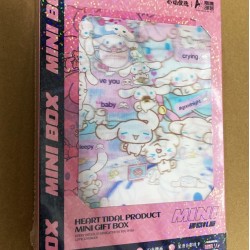 Anime Mini Gift/Lucky Box Set Merchandise Random Type - Sanrio Series